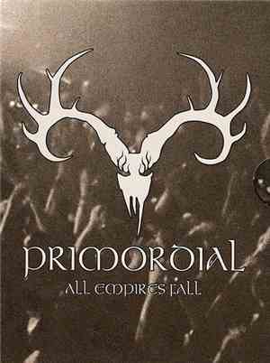 Primordial - All Empires Fall
