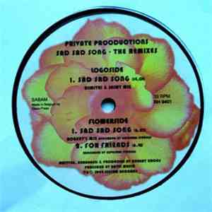 Private Productions - Sad Sad Song - The Remixes