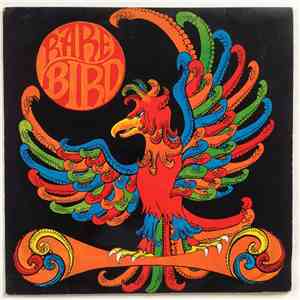 Rare Bird - Rare Bird