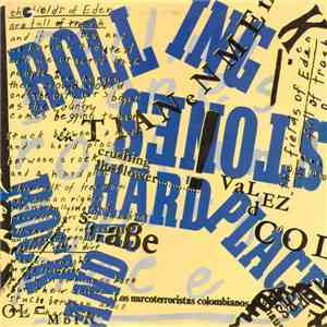 Rolling Stones - Rock And A Hard Place