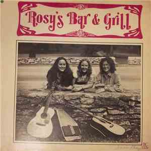 Rosy's Bar & Grill - Rosy's Bar & Grill