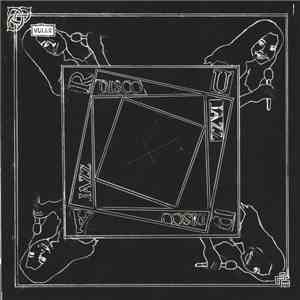Rupa - Rupa Disco Jazz Rework, Visions & Edits