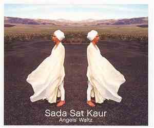 Sada Sat Kaur - Angels' Waltz
