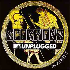 Scorpions - MTV Unplugged In Athens