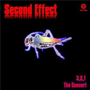 Second Effect - 3,2,1
