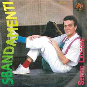 Sergio Laccone - Sbandamenti