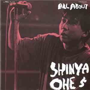 Shinya Ohe, 1984  - All About Shinya Ohe Vol.5