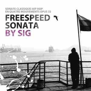 SIG - Freespeed Sonata
