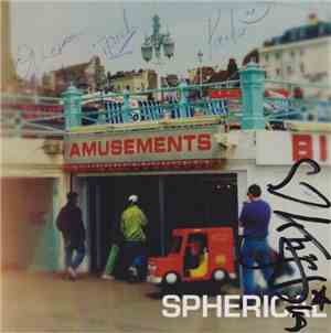 Spherical - Amusements