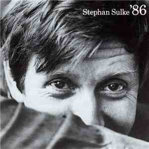 Stephan Sulke - '86