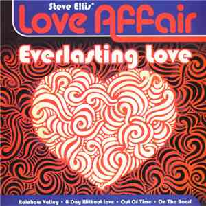Steve Ellis - Love Affair