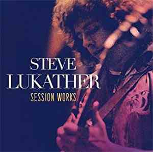 Steve Lukather - Session Works