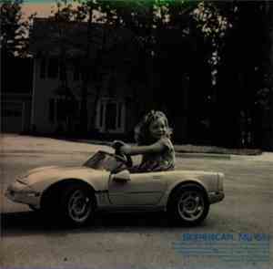 Supercar  - My Girl