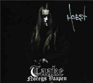Taake - Noregs Vaapen