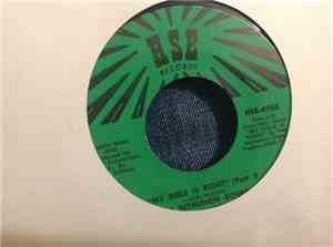 The Bethlehem Gospel Singers - My Bible Is Right
