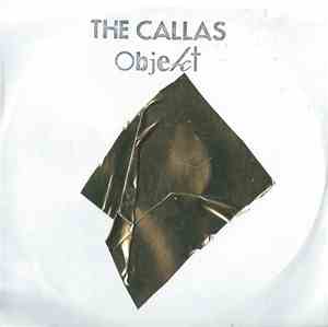 The Callas - Objekt