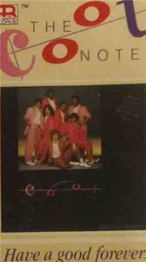 The Cool Notes - Have A Good Forever...