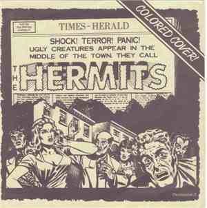 The Hermits - Chicken Bones