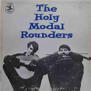 The Holy Modal Rounders - The Holy Modal Rounders