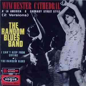 The Random Blues Band - Winchester Cathedral