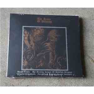 The Ruins Of Beverast - Blood Vaults - The Blazing Gospel Of Heinrich Krame ...