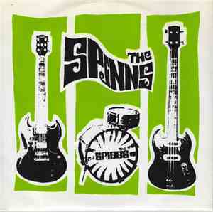 The Spinns - And I Know