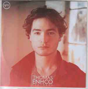Thomas Enhco - Feathers