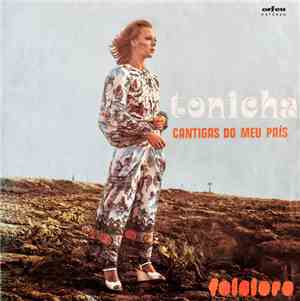 Tonicha - Cantigas Do Meu País - Folclore