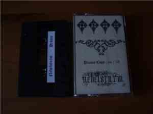 Trou - Nebelsturm