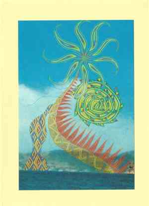 Tuluum Shimmering - People & Music Series Volume 2