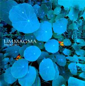 Ummagma - Frequency