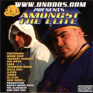 Uno Dos - Presents Amongst The Elite