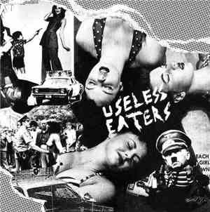 Useless Eaters - The Moves