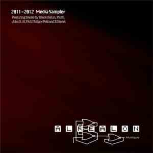 Various - 2011 - 2012 Media Sampler