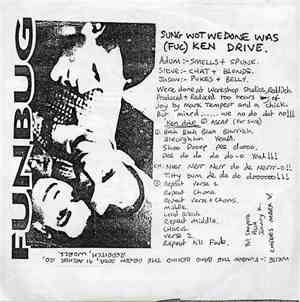 Various - 4 Way Split