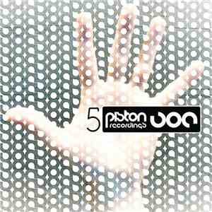Various - 5 Years Of Piston Recordings