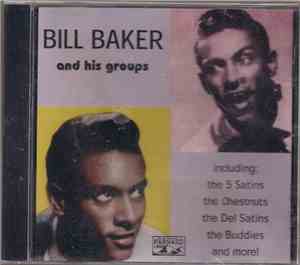 Various - Bill Baker And His Groups