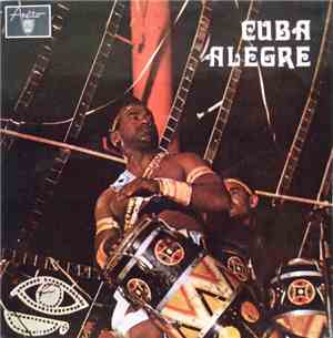 Various - Cuba Alegre