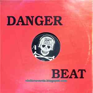 Various - Danger Beat