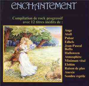 Various - Enchantement