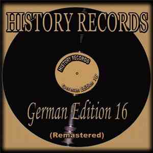 Various - History Records - German Edition 16