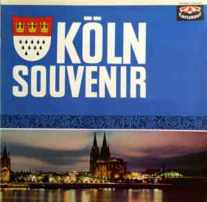 Various - Köln Souvenir