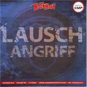 Various - Lauschangriff Volume 007