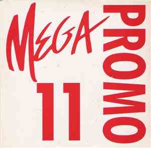 Various - MEGA Promo 11