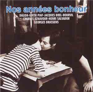 Various - Nos Années Bonheur - Les Succès De L'année 1957