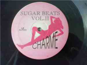 Various - Sugar Beats Vol.II Charme