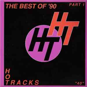 Various - The Best Of '90 Part 1