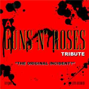 Various - The Original Incident?