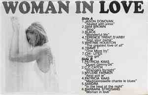 Various - Woman In Love