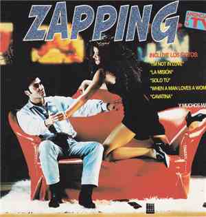 Various - Zapping